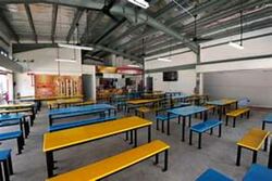 CDPL (TUAS) DORMITORY (D22), Factory #567993941